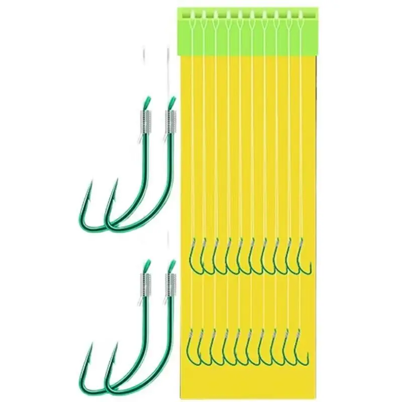 5 шт./партия, рыболовные крючки с двойными крючками
5 шт./партия, рыболовные крючки с двойными крючками