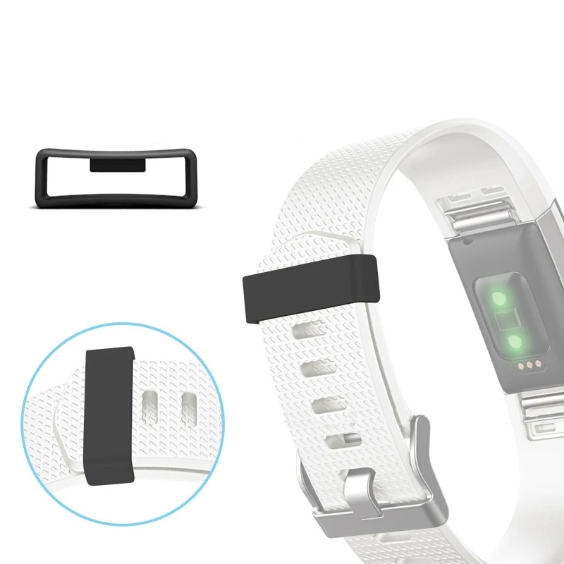 Smartwach Band Loop 22mm 10pcs Strap Keeper Compatible with Forerunner 220 Fenix7/6/5 Wristband Holder Retainer Fastener M76A
Smartwach Band Loop 22mm 10pcs Strap Keeper Compatible with Forerunner 220 Fenix7/6/5 Wristband Holder Retainer Fastener M76A