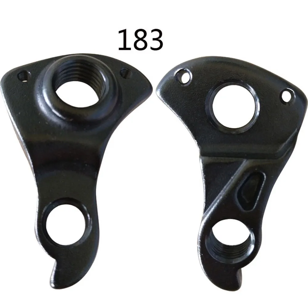 No.183 MTB Bicycle Tail Hook Aluminum Alloy Rear Derailleur Hanger Hook For Giant Mountain Bike Durable Cycling Accessories Part
No.183 MTB Bicycle Tail Hook Aluminum Alloy Rear Derailleur Hanger Hook For Giant Mountain Bike Durable Cycling Accessories Part