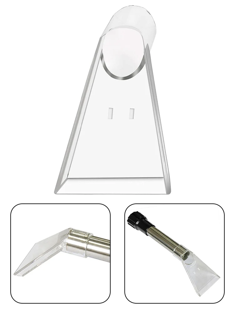 1x Vacuum Cleaner Brush Nozzle Swivel Head 38mm For Furniture Upholstery Cushions Carpet Vacuum Cleaner Spare Parts Plastic Head
1x Vacuum Cleaner Brush Nozzle Swivel Head 38mm For Furniture Upholstery Cushions Carpet Vacuum Cleaner Spare Parts Plastic Head