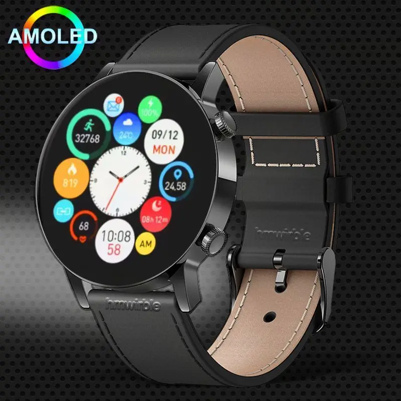 2022 Smart Watch Women Men Amoled Blood Pressure Waterproof Bluetooth Call Always Display Smartwatch For Xiaomi Android Samsung
2022 Smart Watch Women Men Amoled Blood Pressure Waterproof Bluetooth Call Always Display Smartwatch For Xiaomi Android Samsung