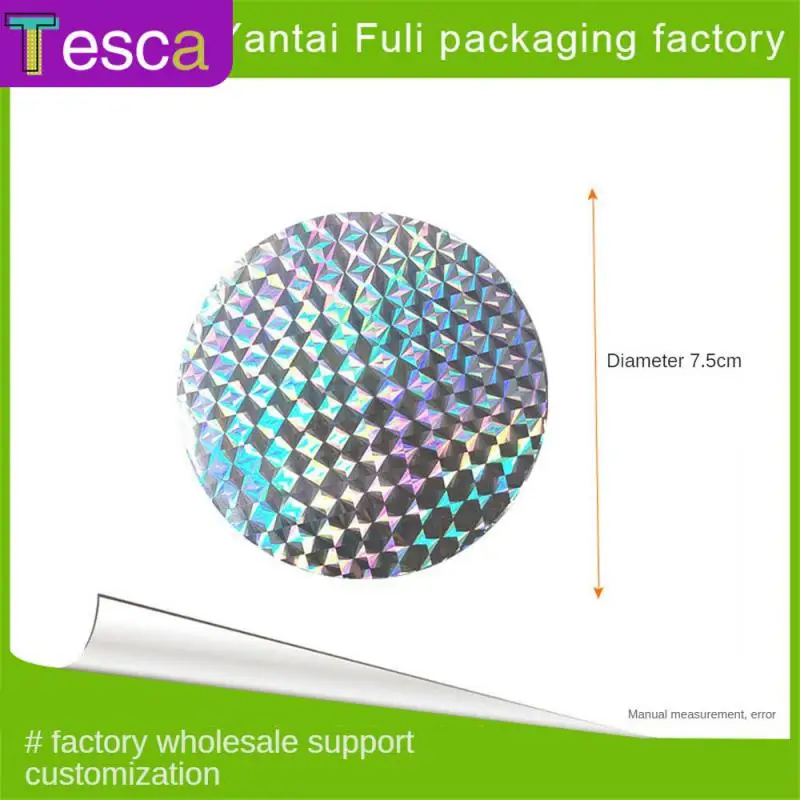 Useful Pigeons Bird Repellent Tape Reflective Patch Window Bird Repelling Home Accessories Creative Balcony Laser Film Adhesive
Useful Pigeons Bird Repellent Tape Reflective Patch Window Bird Repelling Home Accessories Creative Balcony Laser Film Adhesive