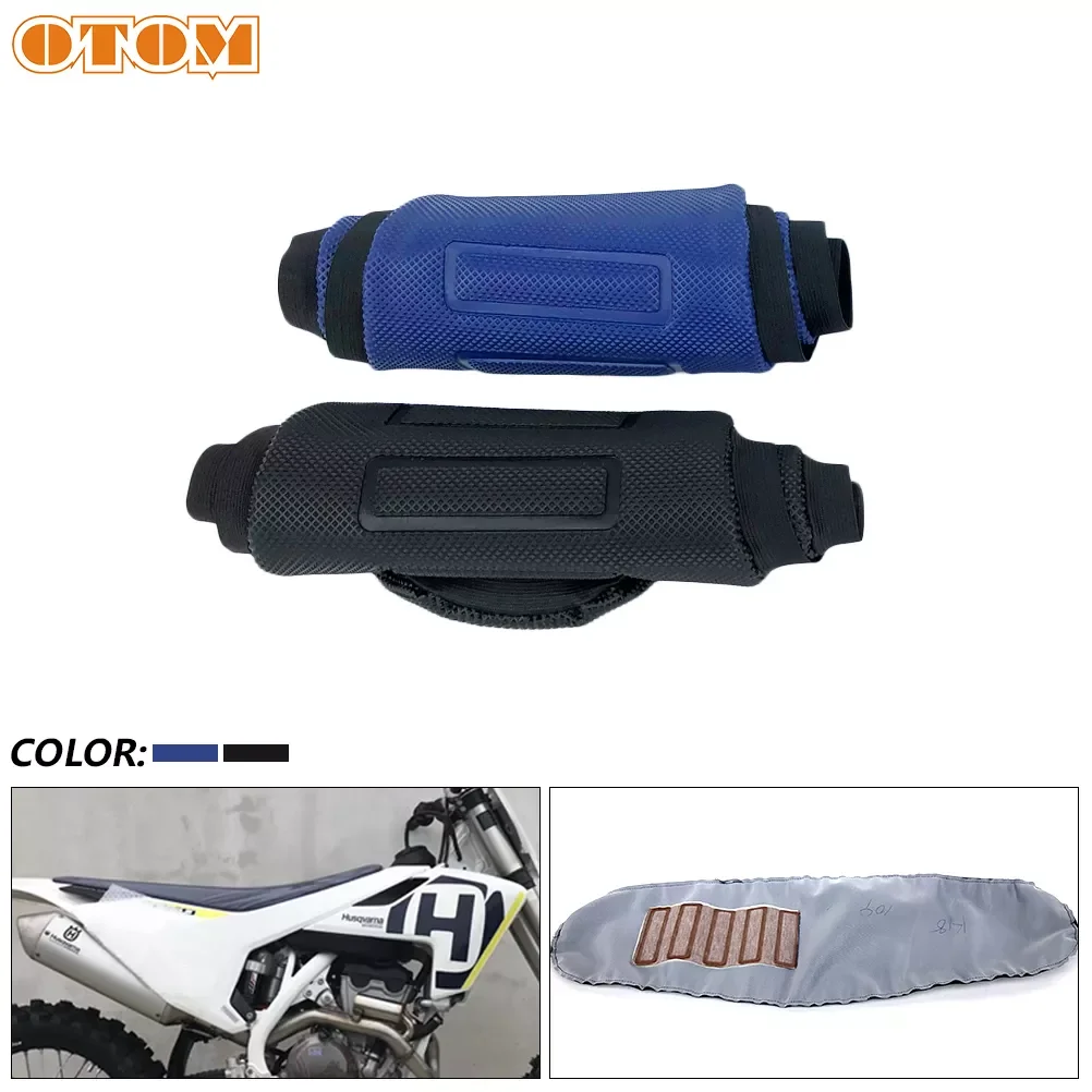 NEW2023 Motorcycle Cushion Sets Modified Anti-slip Granules Waterproof Stretchy Rubber Cover for Husqvarna FC TC 250 450
NEW2023 Motorcycle Cushion Sets Modified Anti-slip Granules Waterproof Stretchy Rubber Cover for Husqvarna FC TC 250 450