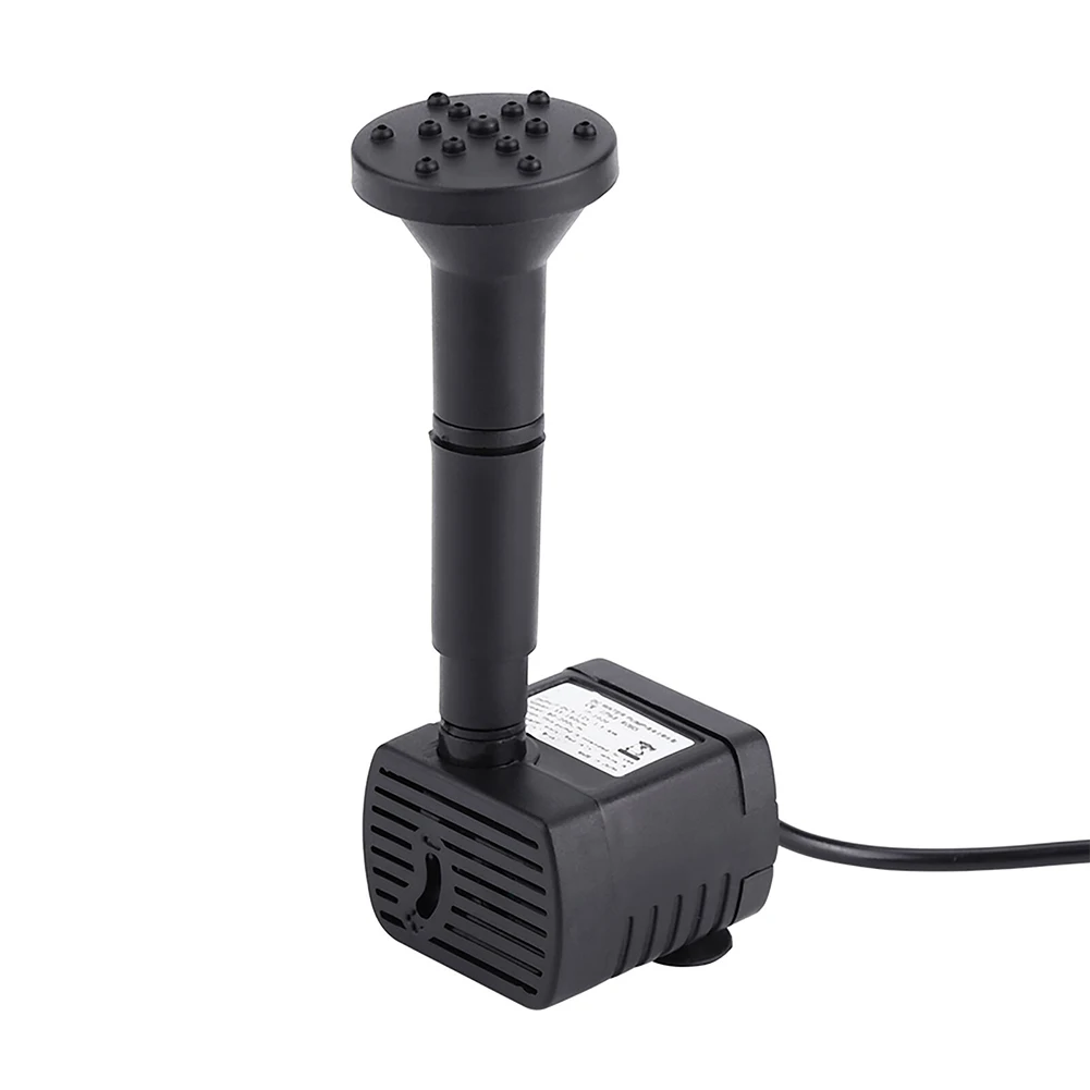 Solar Power Fountain Water Pump For Garden Pond Pool Fish Super Silent DC Brushless Water Pump Pet Water Dispenser Water Pump
Solar Power Fountain Water Pump For Garden Pond Pool Fish Super Silent DC Brushless Water Pump Pet Water Dispenser Water Pump