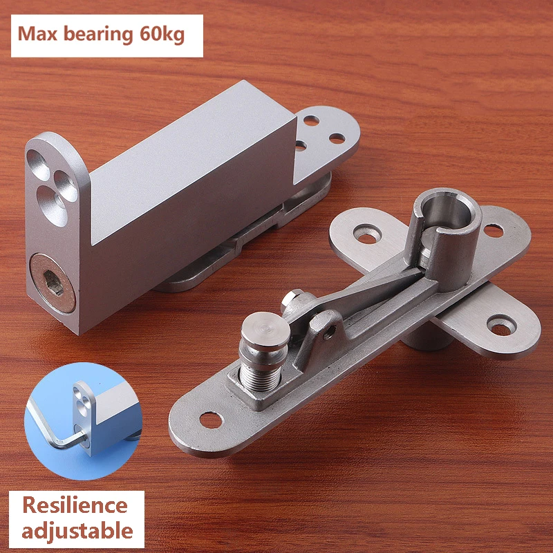 Stainless Steel Heavy Duty Revolving Door Shaft With Buffer Adjustable Self Close Pivot Positioning Rotating 90 degree locked
Stainless Steel Heavy Duty Revolving Door Shaft With Buffer Adjustable Self Close Pivot Positioning Rotating 90 degree locked