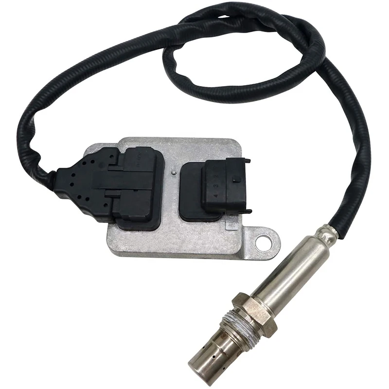 Good Quality Auto Electrical System Nox-Sensor 5WK9 6651A Truck Online Oxygen Sensor
Good Quality Auto Electrical System Nox-Sensor 5WK9 6651A Truck Online Oxygen Sensor
