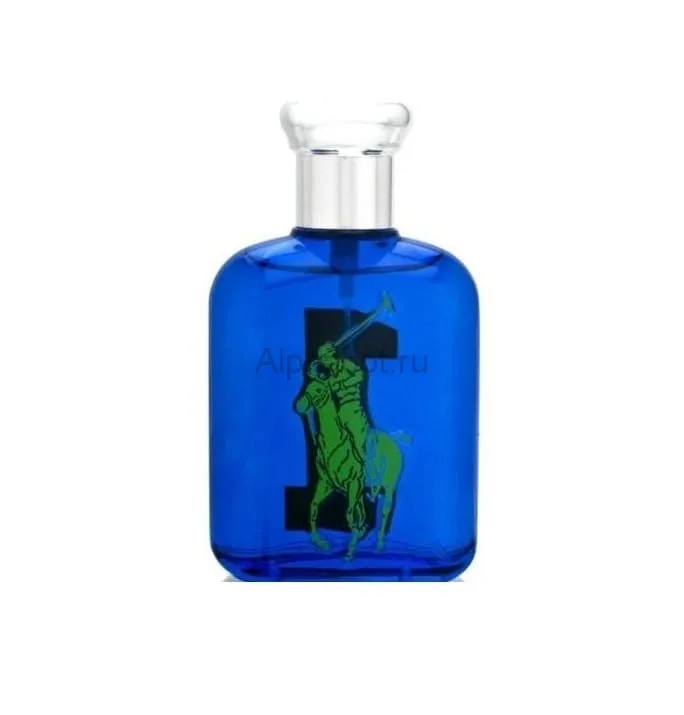 Ralph Lauren Polo Pony 1 Blue 125 МЛ (ДУБАЙ ОАЭ) |