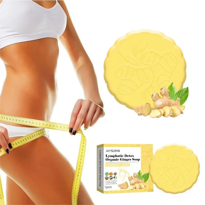 Organic Ginger Bath Soap Natural Ginger Bar Soap Ginger Lymphatic Drainage All-Natural Ginger Bar Soap For Armpit Legs Waist All 
Organic Ginger Bath Soap Natural Ginger Bar Soap Ginger Lymphatic Drainage All-Natural Ginger Bar Soap For Armpit Legs Waist All