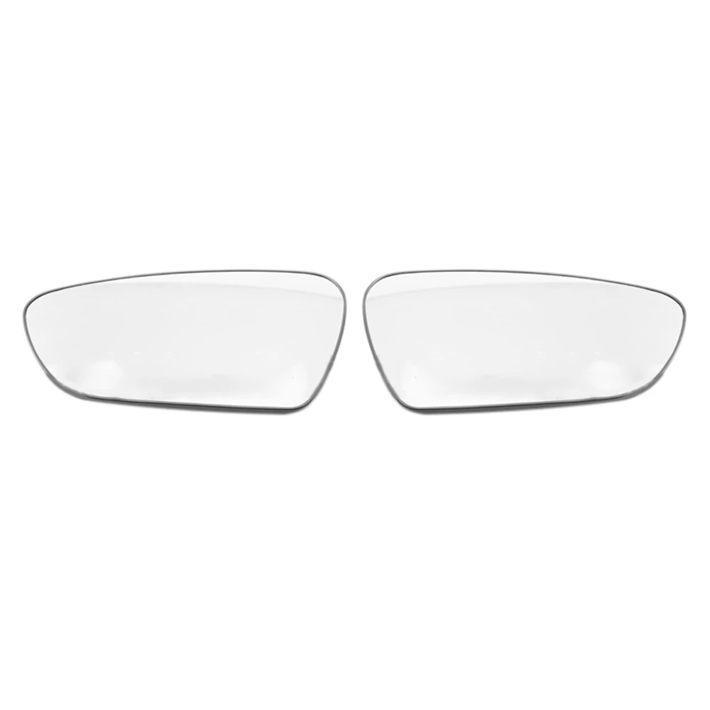 Car Glass Heated Rearview Mirror Reversing Rearview Mirror Glass Mirror for Ceed 2012-2019
Car Glass Heated Rearview Mirror Reversing Rearview Mirror Glass Mirror for Ceed 2012-2019