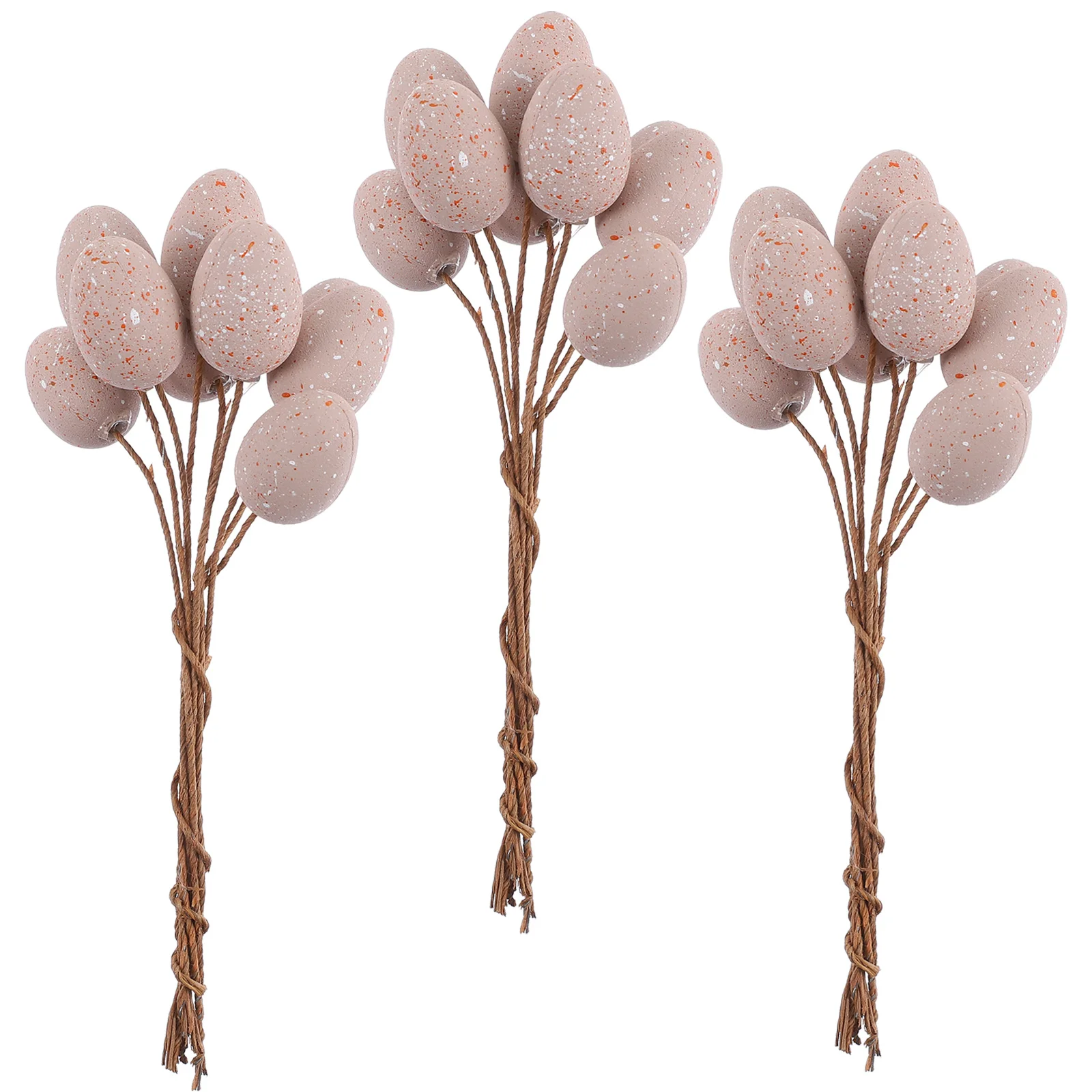 27 шт., декоративные пасхальные яйца для украшения дома 
27 шт., декоративные пасхальные яйца для украшения дома