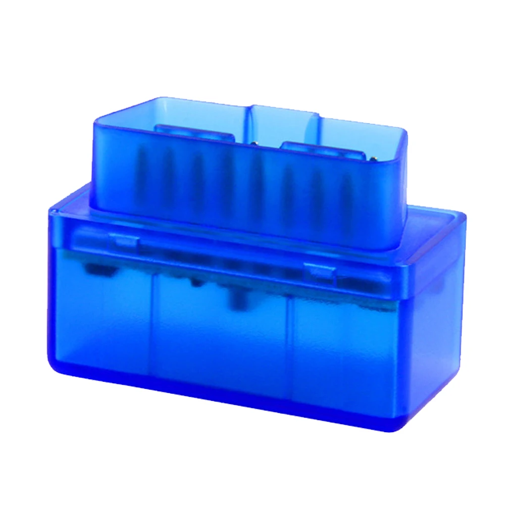 Fault Tester Stoppage Detector Car Supplies Fine Workmanship Detection Professional for Beginner Testing Device
Fault Tester Stoppage Detector Car Supplies Fine Workmanship Detection Professional for Beginner Testing Device