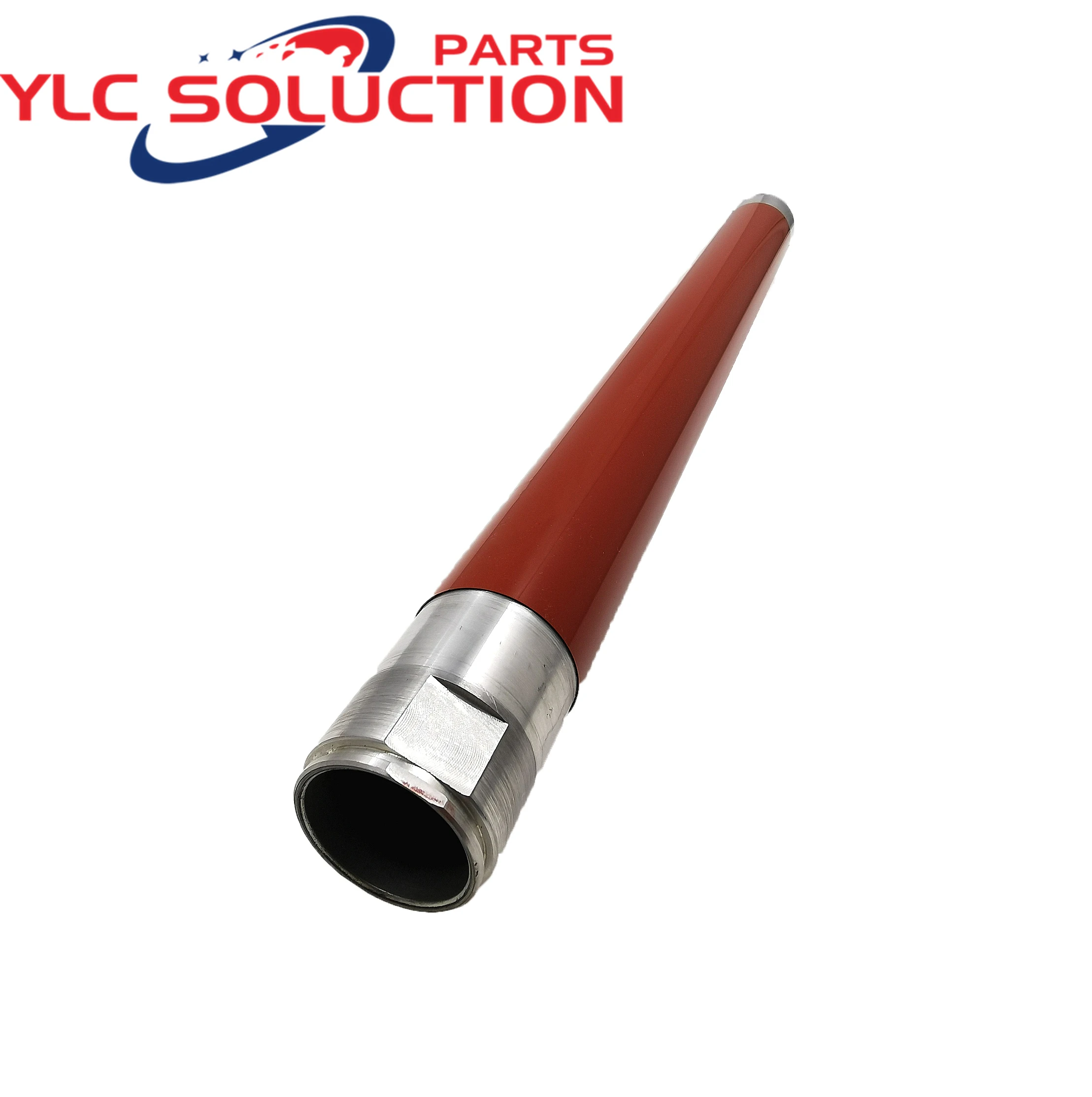 1Pcs Upper Fuser Roller For Xerox DocuColor DC 240 242 250 252 260 700 770 550 560 WorkCentre WC 7655 7665 7675 7755 7765 7775
1Pcs Upper Fuser Roller For Xerox DocuColor DC 240 242 250 252 260 700 770 550 560 WorkCentre WC 7655 7665 7675 7755 7765 7775