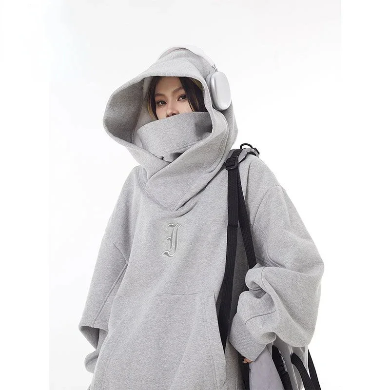 Y2k Korean Acubi Gray Black Hoodie Streetwear Grunge Hooded Sweatshirts Hoodies Vintage Goth Aesthetic Hooded Women Kpop Clothes
Y2k Korean Acubi Gray Black Hoodie Streetwear Grunge Hooded Sweatshirts Hoodies Vintage Goth Aesthetic Hooded Women Kpop Clothes