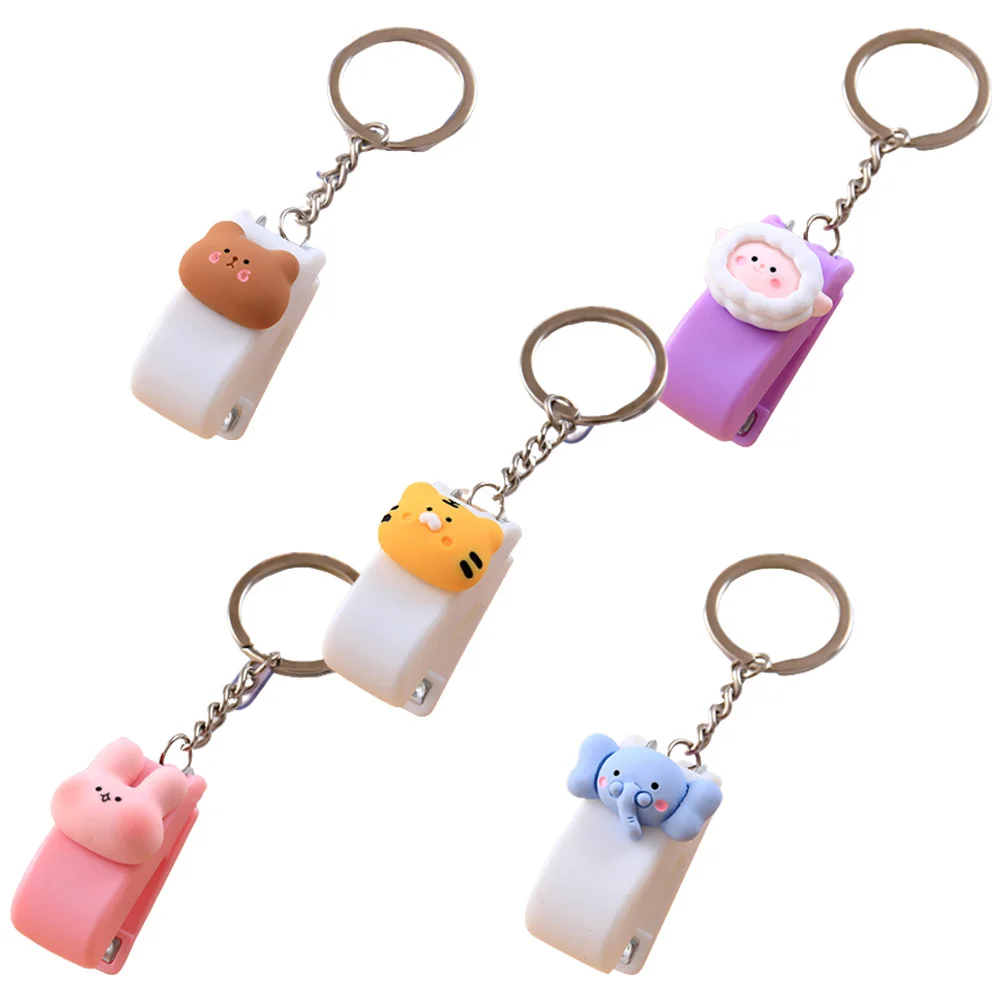 Small Stapler Office Animal Keychain Home Gift School Staples Staplers Mini Supplies
Small Stapler Office Animal Keychain Home Gift School Staples Staplers Mini Supplies