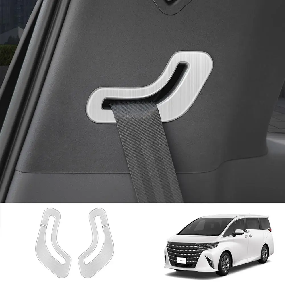 Панель ремня безопасности для Toyota ALPHARD/VELLFIRE40, 23 дюйма, третий ряд, декоративная панель ремня безопасности с обеих сторон, японские Сери D3Z7
Панель ремня безопасности для Toyota ALPHARD/VELLFIRE40, 23 дюйма, третий ряд, декоративная панель ремня безопасности с обеих сторон, японские Сери D3Z7