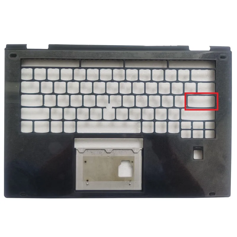 Новинка, чехол для ноутбука Lenovo ThinkPad X1 yoga 2-го поколения, 2017, Упор для рук, Верхняя Крышка, маленький Enter SM10M69724
Новинка, чехол для ноутбука Lenovo ThinkPad X1 yoga 2-го поколения, 2017, Упор для рук, Верхняя Крышка, маленький Enter SM10M69724
