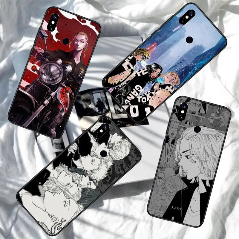 Hot Anime Tokyo Avengers Phone Case For Xiaomi Redmi note 7 8 9 11 i t s 10 A poco f3 x3 pro lite funda shell coque cover
Hot Anime Tokyo Avengers Phone Case For Xiaomi Redmi note 7 8 9 11 i t s 10 A poco f3 x3 pro lite funda shell coque cover