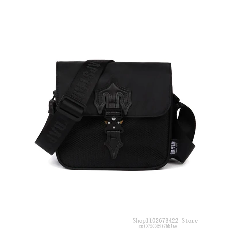 Trapstar London Star Bag Fashion Female Shoulder Bag Designer Brand Luxury Embroidered Solid Color Women's Trap Shoulder Bags
Trapstar London Star Bag Fashion Female Shoulder Bag Designer Brand Luxury Embroidered Solid Color Women's Trap Shoulder Bags