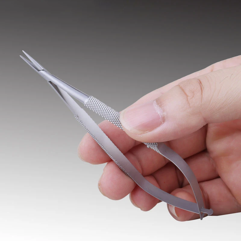 Ustar UA90190 Alloy High Precision Decal Tweezers Plastic Military Model Kit Art Doll Handicraft Building Making Tool
Ustar UA90190 Alloy High Precision Decal Tweezers Plastic Military Model Kit Art Doll Handicraft Building Making Tool
