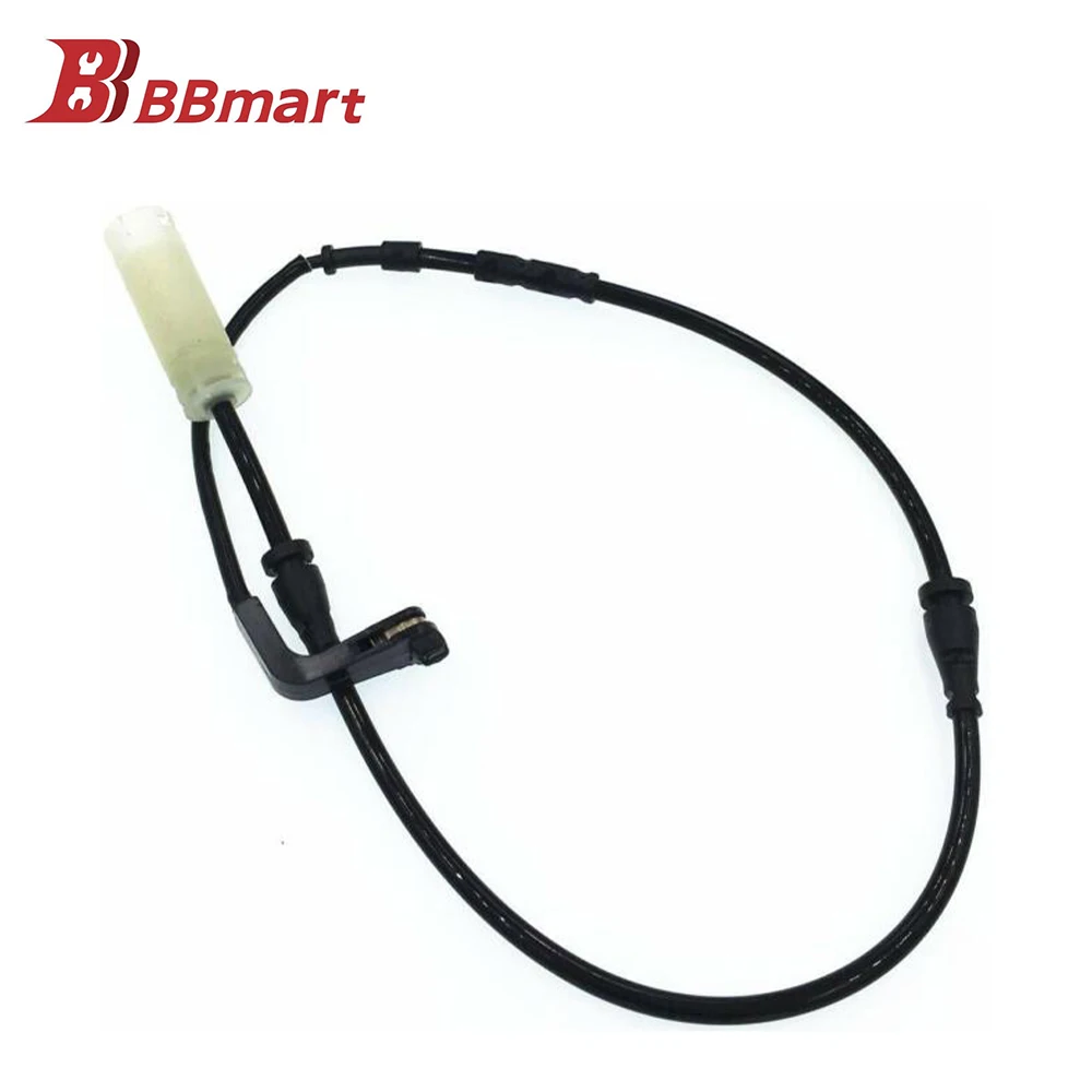 BBmart Auto Spare Parts 1 pcs Front Brake Pad Wear Sensor For BMW M3 E90 E93 OE 34352283335 Factory Low Price
BBmart Auto Spare Parts 1 pcs Front Brake Pad Wear Sensor For BMW M3 E90 E93 OE 34352283335 Factory Low Price