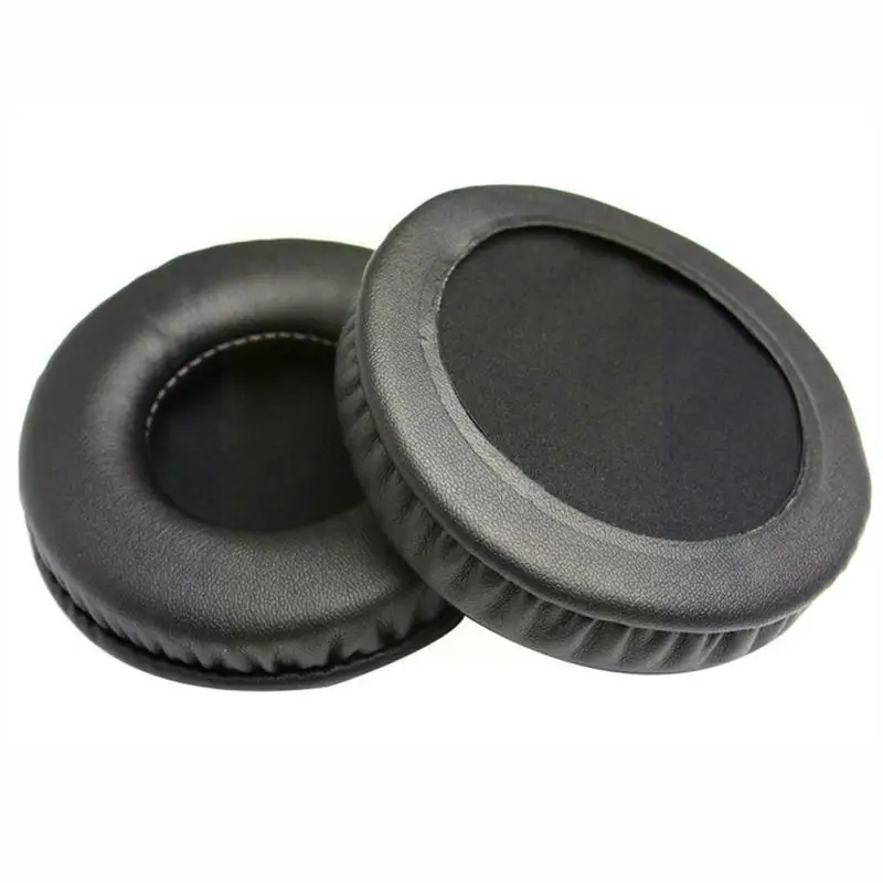 2pcs Black Sponge Sleeve Headphone Sleeve For Dt860 Dt990 Headphone For Dt770 I0F6 Sleeve Cover B3Y2
2pcs Black Sponge Sleeve Headphone Sleeve For Dt860 Dt990 Headphone For Dt770 I0F6 Sleeve Cover B3Y2