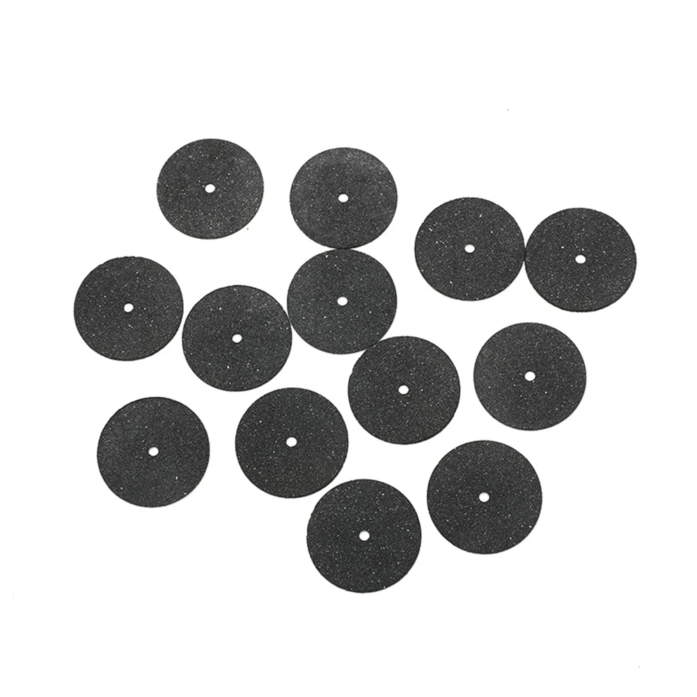 Cutting Disc Grinding Wheel 40pcs/set Black+Silver Circular Saw Blade For Grinding/cutting Replacement Resin+Metal
Cutting Disc Grinding Wheel 40pcs/set Black+Silver Circular Saw Blade For Grinding/cutting Replacement Resin+Metal
