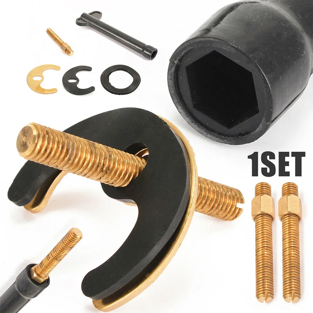 Tap Faucet Fixing Fitting Kit Bolt Washer Wrench Plate Kitchen Basin Tool Hexagonal Wrench For Repairing Faucets Hand Tools
Tap Faucet Fixing Fitting Kit Bolt Washer Wrench Plate Kitchen Basin Tool Hexagonal Wrench For Repairing Faucets Hand Tools