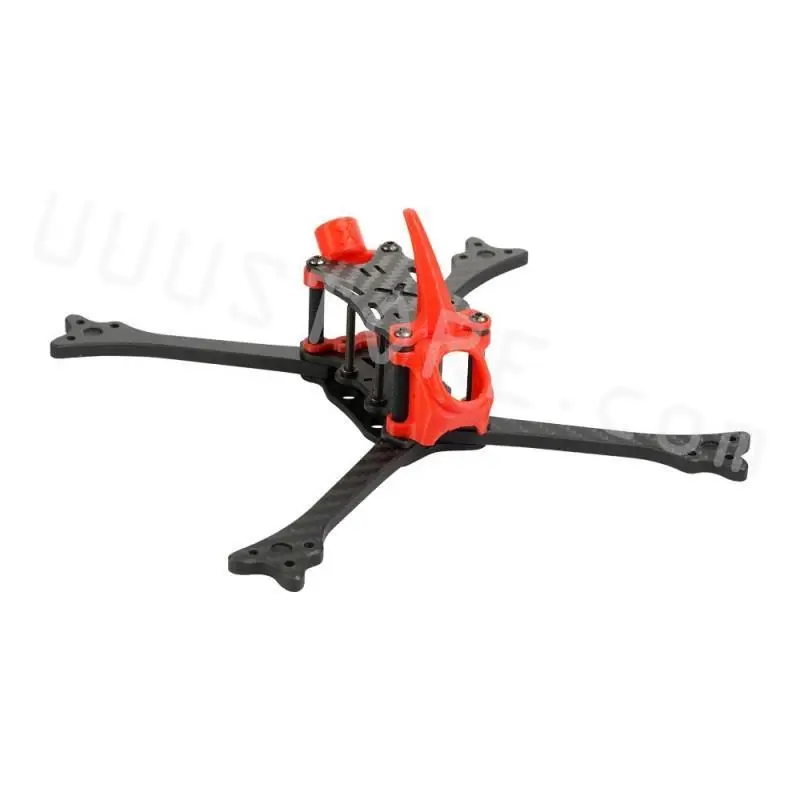 УГЛЕРОДНЫЙ Карбон Foxeer Caesar Pro 5 дюймов 200 мм Toray T700 с шелковым покрытием, наборы рамок из углеродного волокна для дрона FPV Freestyle HDZERO
УГЛЕРОДНЫЙ Карбон Foxeer Caesar Pro 5 дюймов 200 мм Toray T700 с шелковым покрытием, наборы рамок из углеродного волокна для дрона FPV Freestyle HDZERO