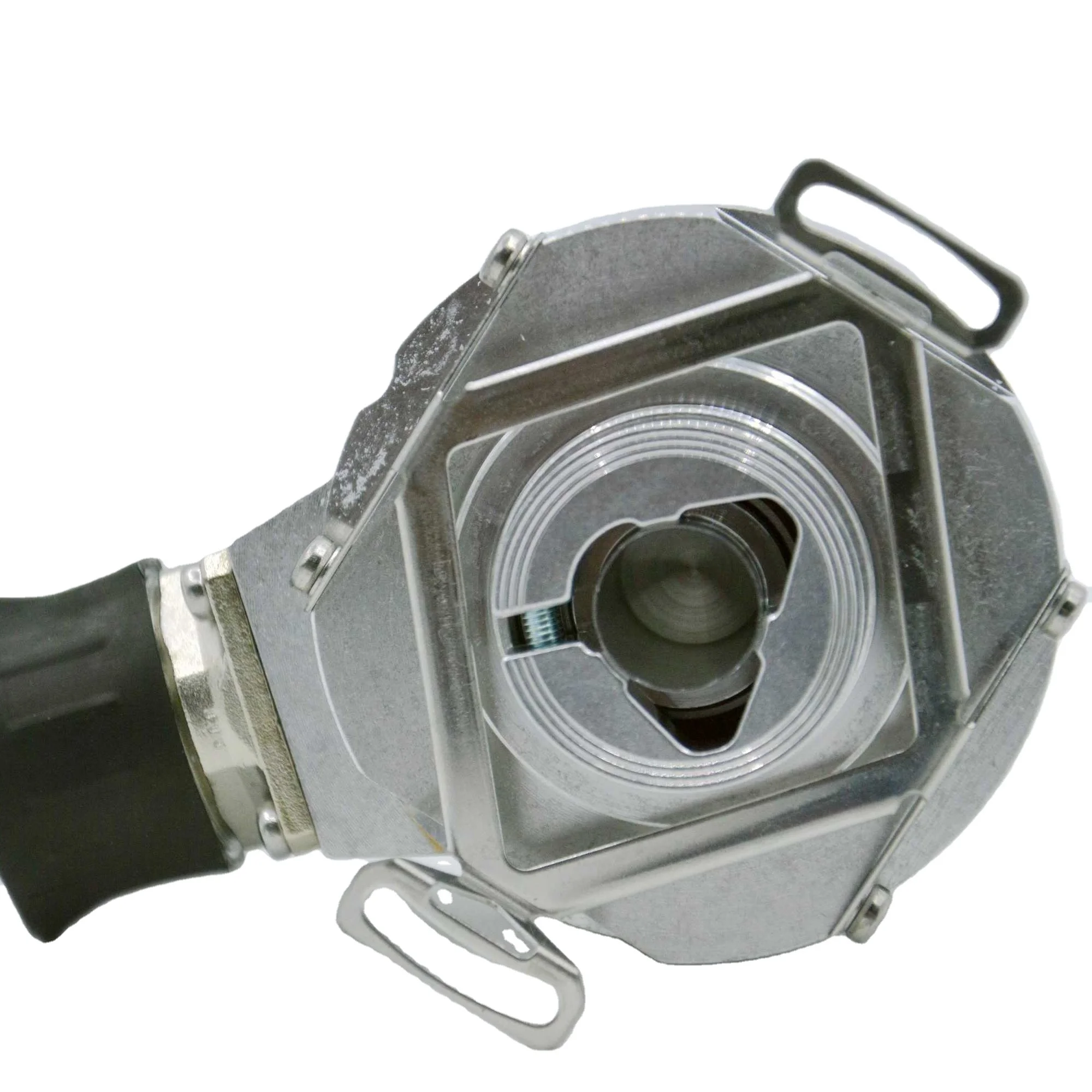 LS 187 240 3.0 ID:527389-02 HEIDENHAIN rotary encoder New original genuine goods are available from stock
LS 187 240 3.0 ID:527389-02 HEIDENHAIN rotary encoder New original genuine goods are available from stock