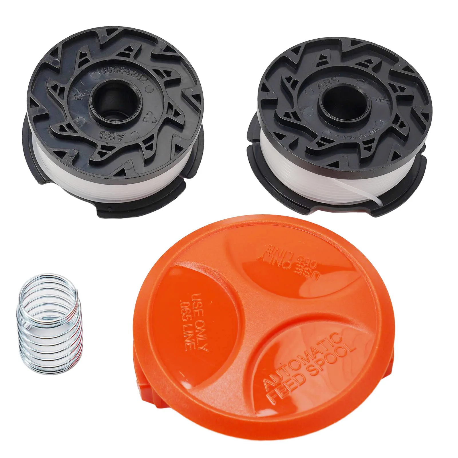 3 шт./комплект, крышка шпули для газонокосилки Black & Decker + крышка STC1820PC ST5530 STC1815 STC1820D
3 шт./комплект, крышка шпули для газонокосилки Black & Decker + крышка STC1820PC ST5530 STC1815 STC1820D