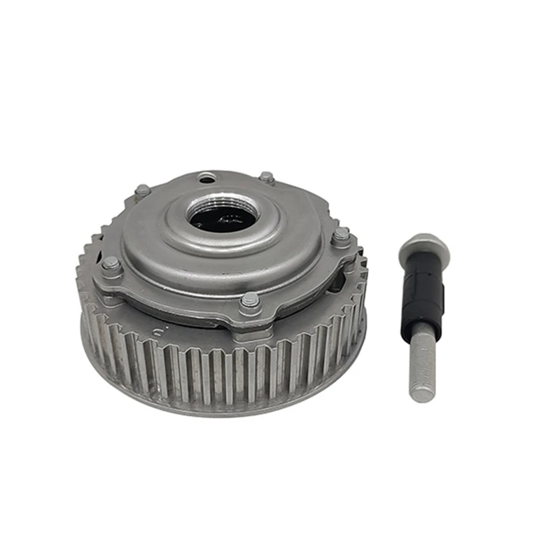 Exhaust Timing Camshaft Gear For Chevrolet Aveo Cruze Sonic Opel Vauxhall Zafira Astra Vectra Insignia L4 OE 55567048
Exhaust Timing Camshaft Gear For Chevrolet Aveo Cruze Sonic Opel Vauxhall Zafira Astra Vectra Insignia L4 OE 55567048