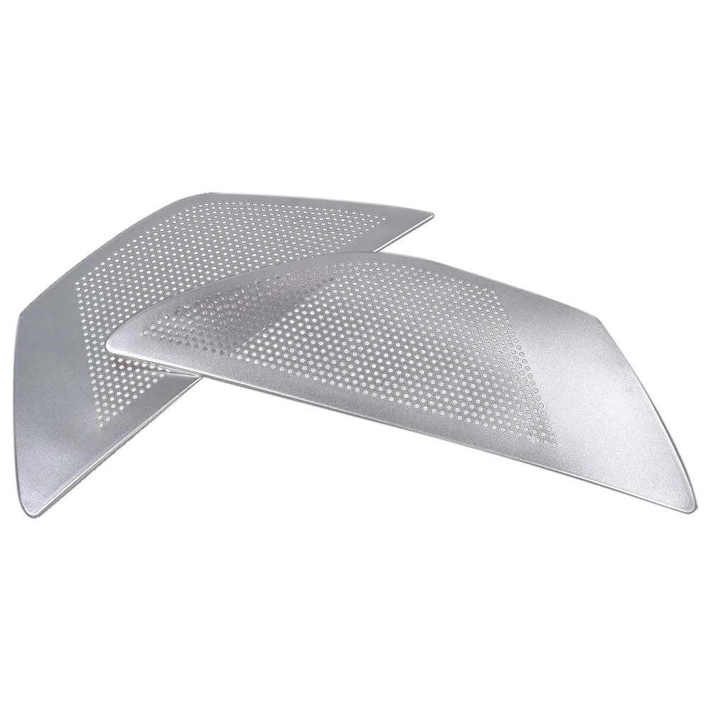 2 шт./комплект, накладки для Bmw 5 серии F10 520 525Li 528 2011-2016 
2 шт./комплект, накладки для Bmw 5 серии F10 520 525Li 528 2011-2016