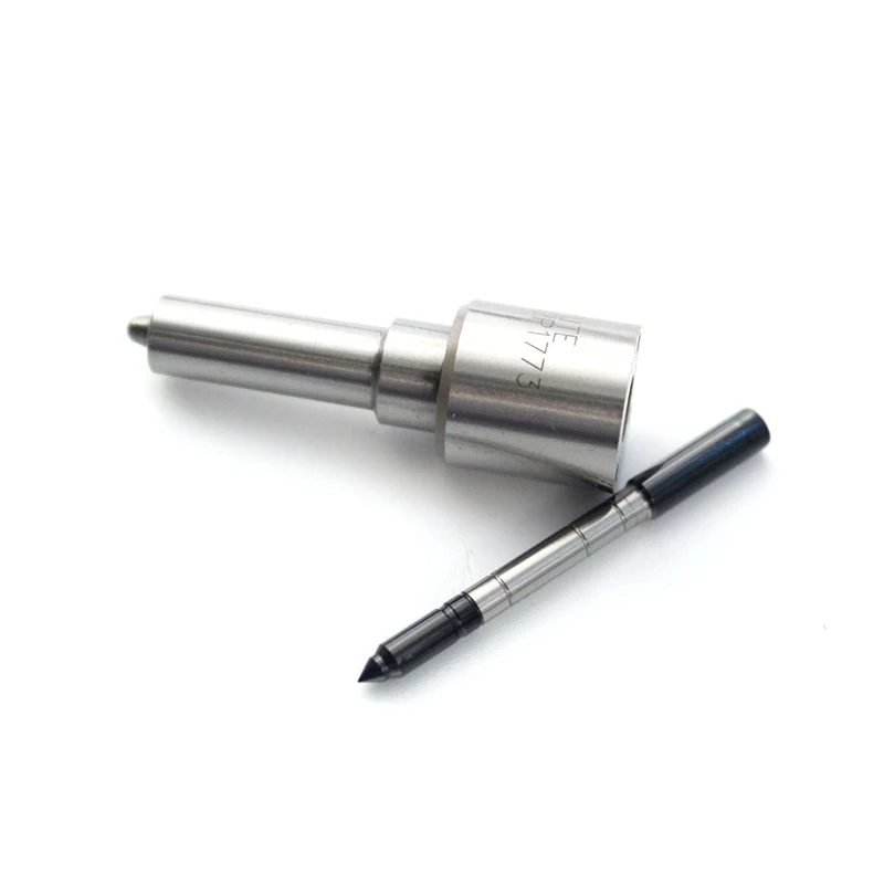 Форсунка для Впрыска Common rail DLLA82P1773/0433172082 применима к 0445110335/0445110521 инжектору, совместимому с клапаном F00VC01359
Форсунка для Впрыска Common rail DLLA82P1773/0433172082 применима к 0445110335/0445110521 инжектору, совместимому с клапаном F00VC01359
