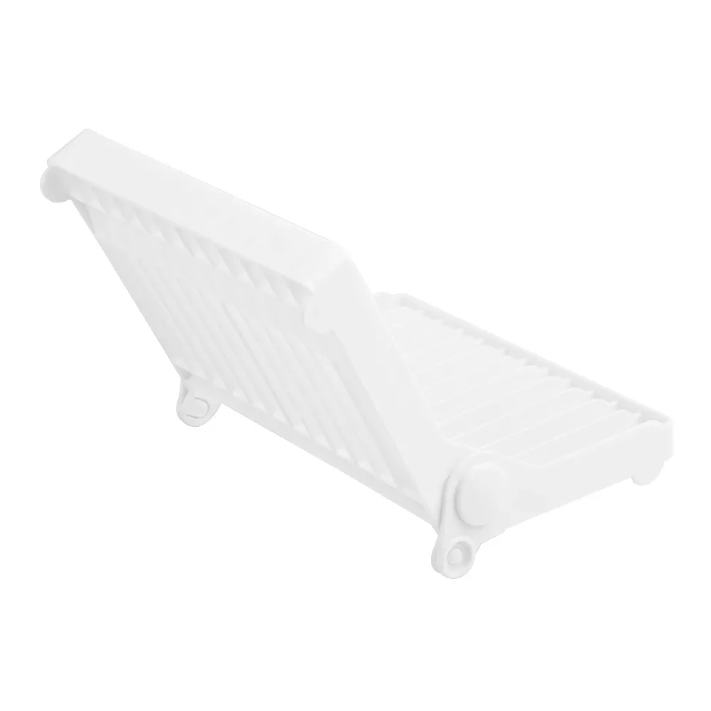 2023 Kitchen Foldable Dish Rack Stand Holder Bowl Plate Organizer Tray Drainer Shelf Cleaning Dryer Drainer Storage Drying Rack
2023 Kitchen Foldable Dish Rack Stand Holder Bowl Plate Organizer Tray Drainer Shelf Cleaning Dryer Drainer Storage Drying Rack