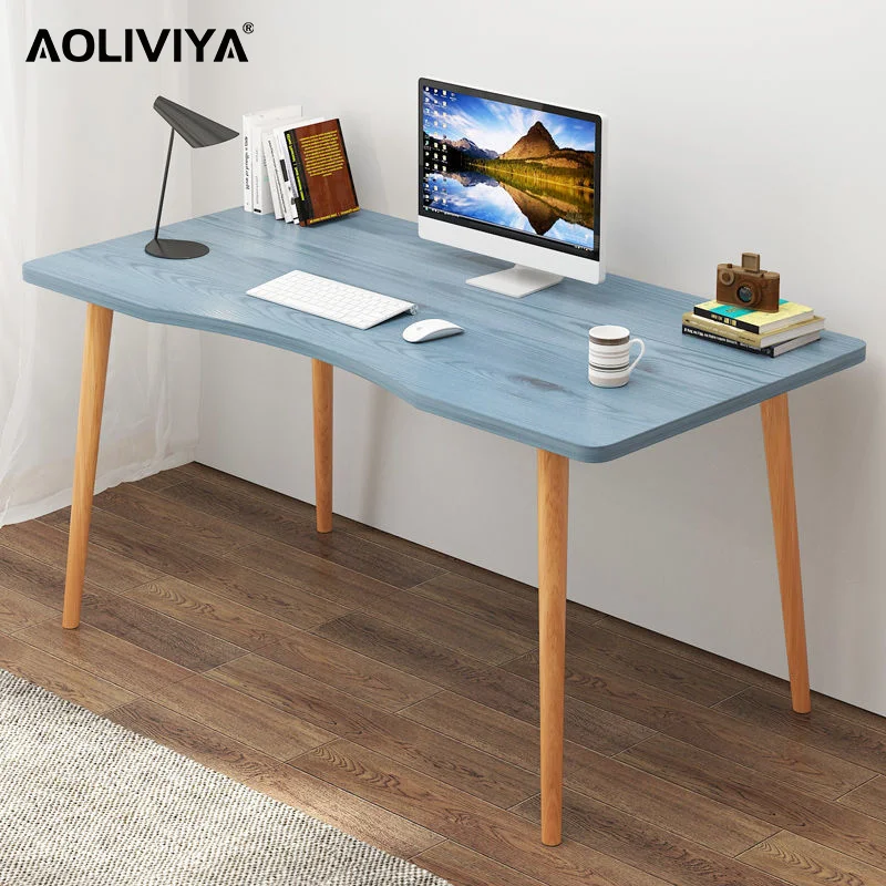 Стол компьютерный AOLIVIYA для дома и спальни, маленький простой письменный стол для учебы, для студентов, для дома и офиса
Стол компьютерный AOLIVIYA для дома и спальни, маленький простой письменный стол для учебы, для студентов, для дома и офиса