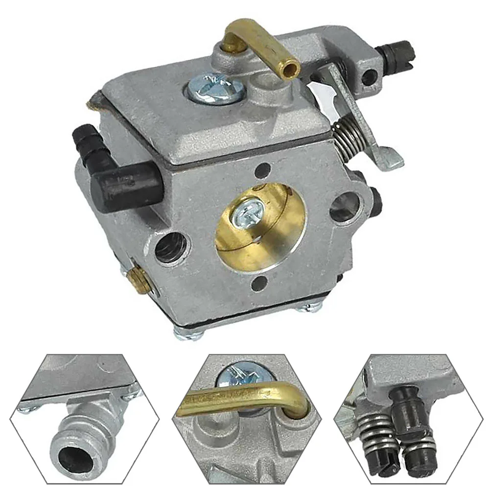 1PC Carb Carburettor Fits For STIHL WT-426/024/026/MS240/MS260 Chainsaw GHS Part Number Lawn Mower Parts
1PC Carb Carburettor Fits For STIHL WT-426/024/026/MS240/MS260 Chainsaw GHS Part Number Lawn Mower Parts