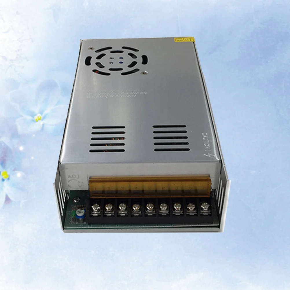 1 шт. импульсный источник питания, стабилизированная система питания, импульсный адаптер питания, стабилизированный источник питания
1 шт. импульсный источник питания, стабилизированная система питания, импульсный адаптер питания, стабилизированный источник питания