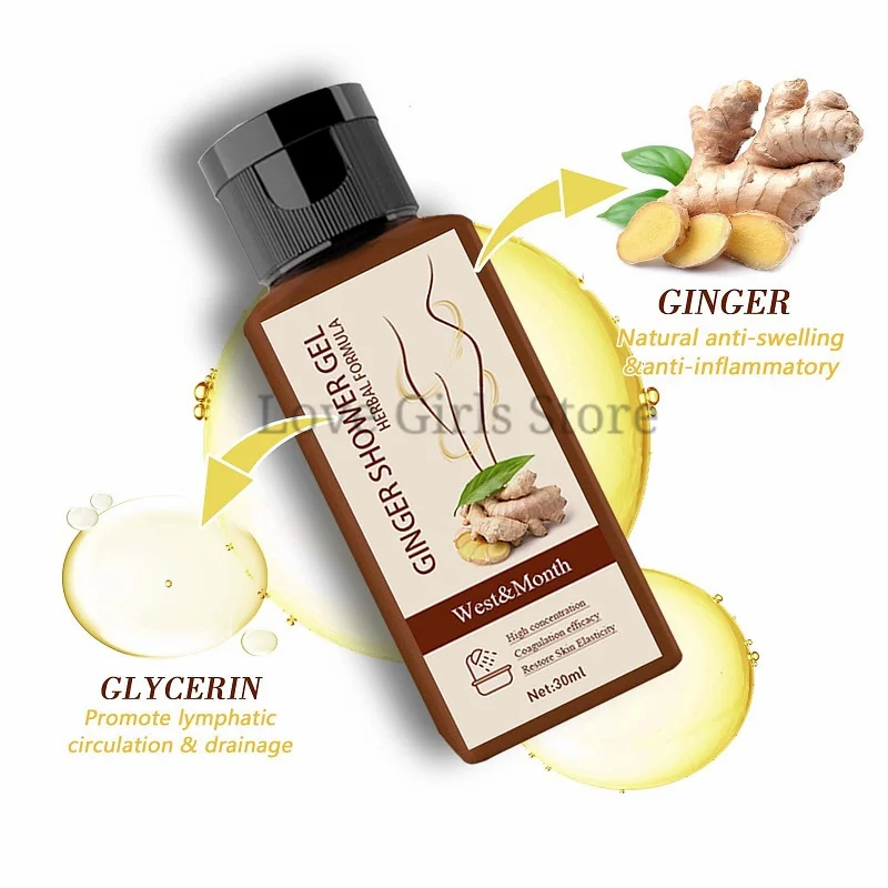 Ginger Body Wash Lymphatic Drainage Herbal Slimming Shower Gel Removes Fat Sensitive Skin Hydrating Shower Gel Beauty Health
Ginger Body Wash Lymphatic Drainage Herbal Slimming Shower Gel Removes Fat Sensitive Skin Hydrating Shower Gel Beauty Health