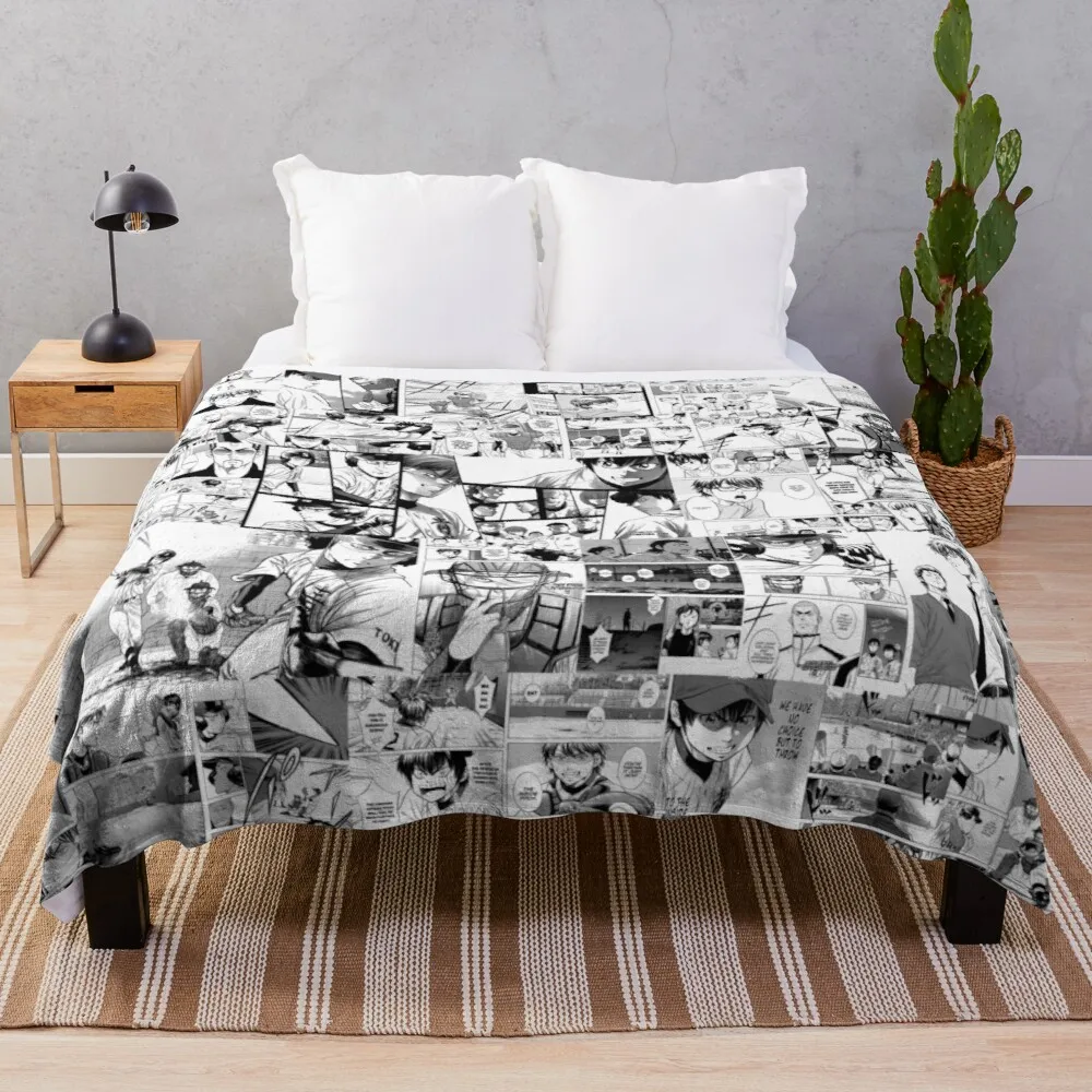 Diamante nenhum ace mangá colagem lance cobertor sofá decorativo cobertores de peles
Diamante nenhum ace mangá colagem lance cobertor sofá decorativo cobertores de peles