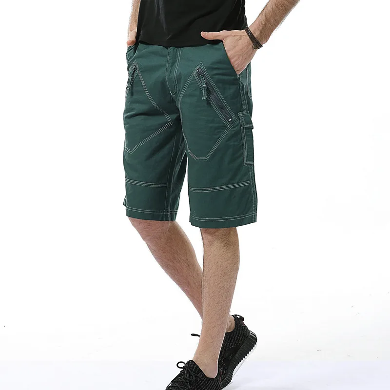 2022 Cargo Mountaineering Shorts Men Zipper Pocket Breathable Waterproof Sport Camping Hiking Trousers Bicycle Cycling Shorts
2022 Cargo Mountaineering Shorts Men Zipper Pocket Breathable Waterproof Sport Camping Hiking Trousers Bicycle Cycling Shorts