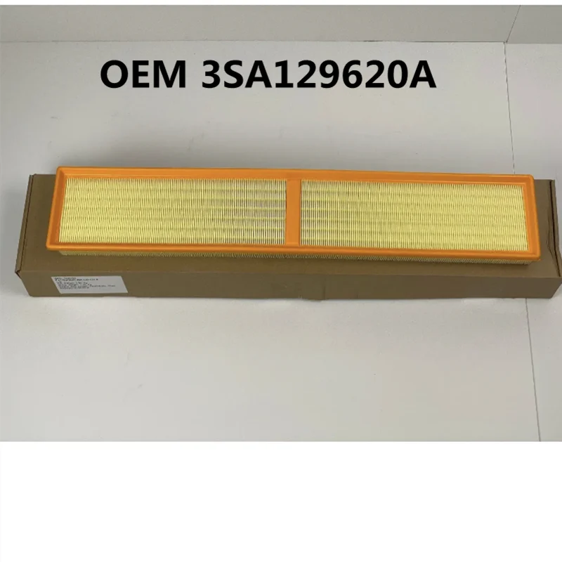 Воздушный фильтр OEM 3SA 129 620 A 3SA 129620 A для Bentley Continental W12 2018 2019 2020
Воздушный фильтр OEM 3SA 129 620 A 3SA 129620 A для Bentley Continental W12 2018 2019 2020