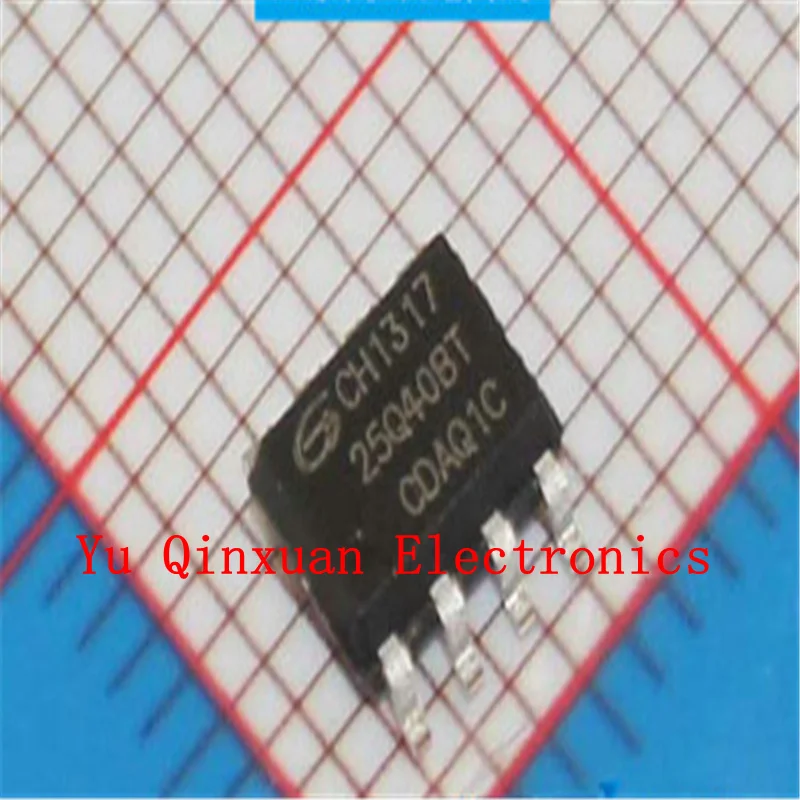 GD25Q40BTIG Package SOP-8, FLASH memory IC original stock
GD25Q40BTIG Package SOP-8, FLASH memory IC original stock