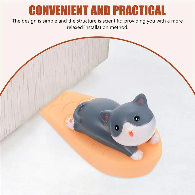 Door Wedge Stopper Stop Decorative Animal Doorstop Animals Security Holder Cartoon Cute Safety Bottom Stoppers Stopper Of Kids
Door Wedge Stopper Stop Decorative Animal Doorstop Animals Security Holder Cartoon Cute Safety Bottom Stoppers Stopper Of Kids