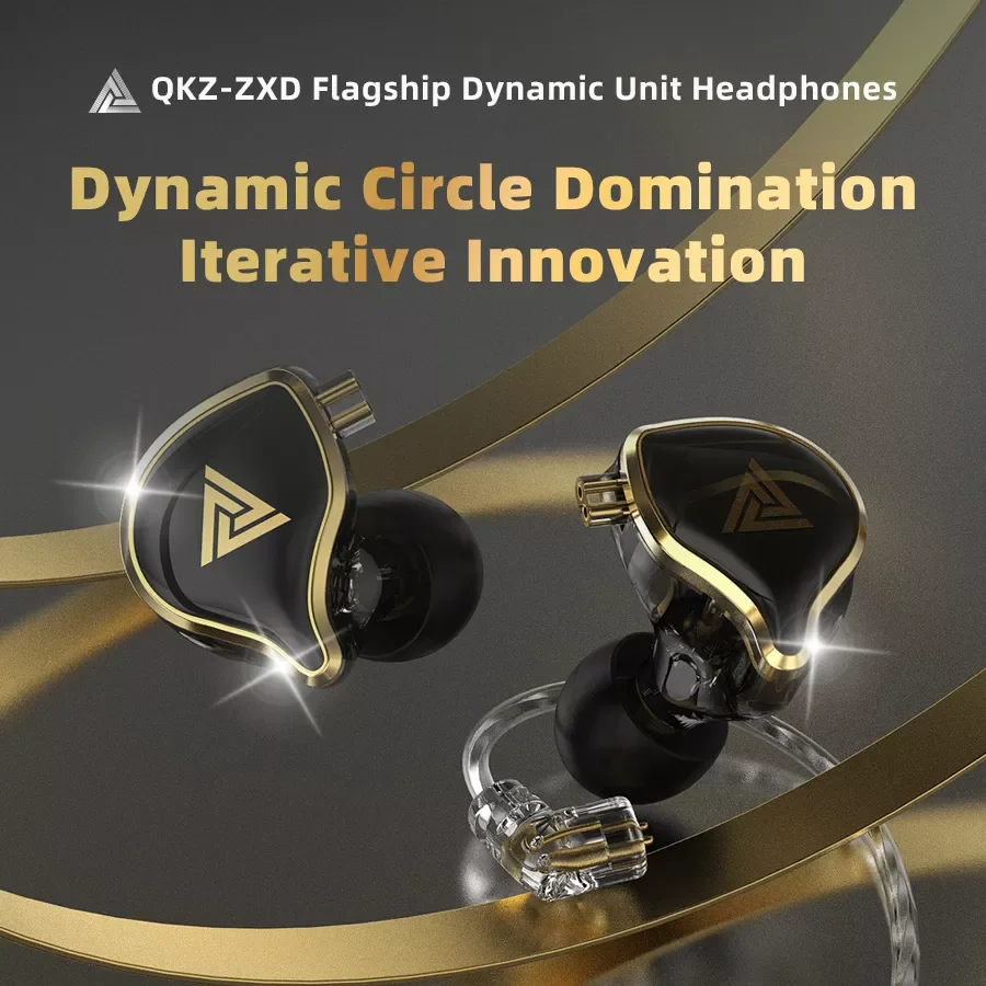 2023 QKZ ZXD HiFi Earphone Super Bass Earbuds Music Monitor Wired Headphones With Microphone Noise Cancelling Headset Games Spor
2023 QKZ ZXD HiFi Earphone Super Bass Earbuds Music Monitor Wired Headphones With Microphone Noise Cancelling Headset Games Spor