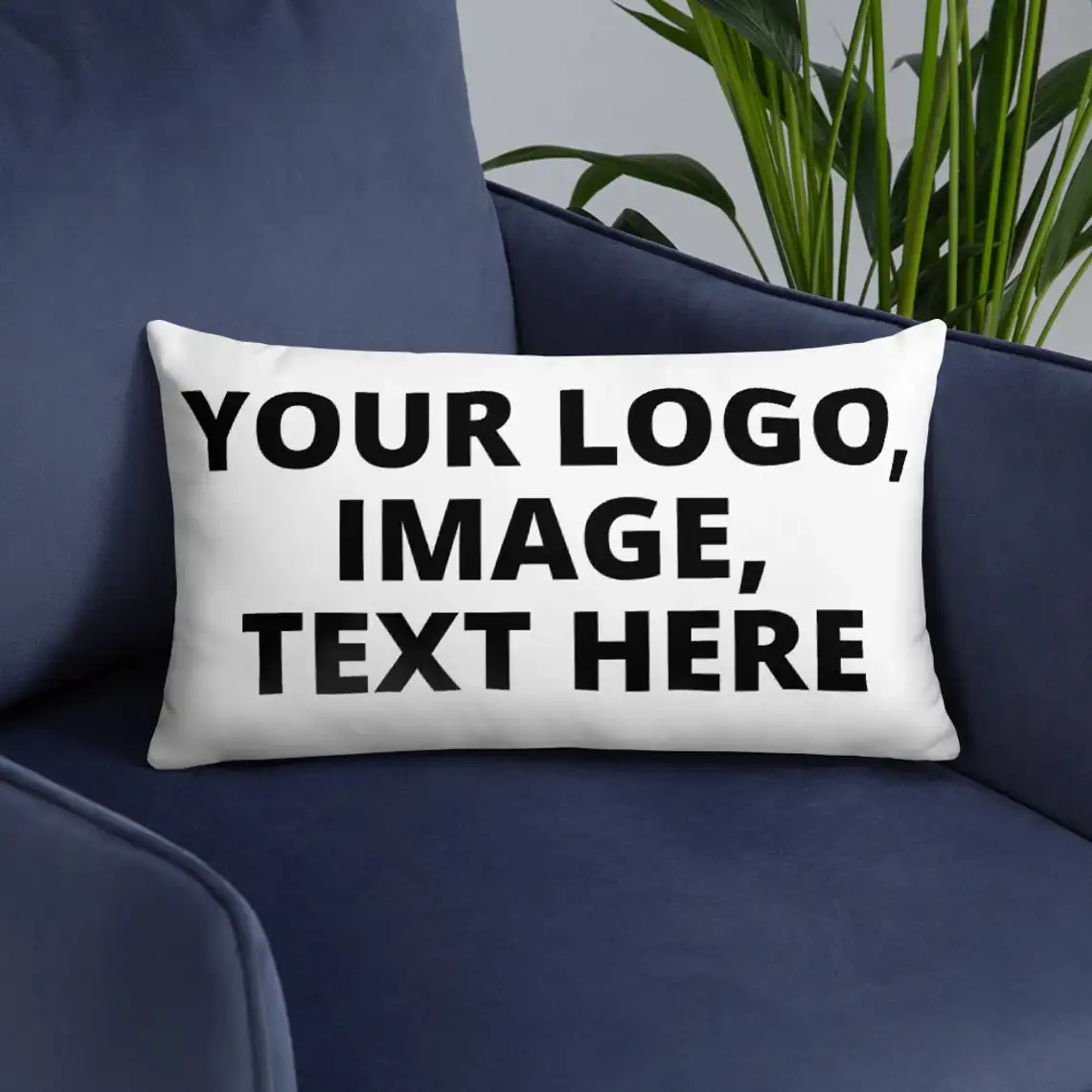 Наволочка для диванной подушки, 30 х50 см
Наволочка для диванной подушки, 30 х50 см