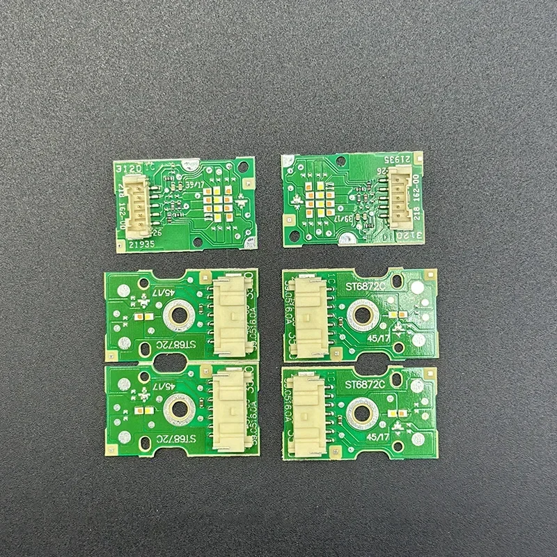 Белый свет для Mercedes Benz GLS 2020-2024 Автомобильные фары DRL Чип Балластный чип Печатная плата Источник света Чип Европейский 
Белый свет для Mercedes Benz GLS 2020-2024 Автомобильные фары DRL Чип Балластный чип Печатная плата Источник света Чип Европейский