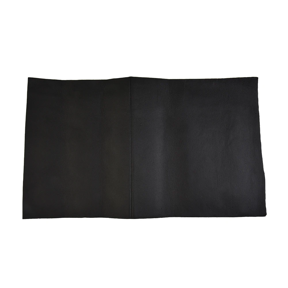 Foam Soundproof Cotton Double Sided High Density Insulator Rubber 3mm Thickness 6kpa Compressive Car Sound Proofing
Foam Soundproof Cotton Double Sided High Density Insulator Rubber 3mm Thickness 6kpa Compressive Car Sound Proofing