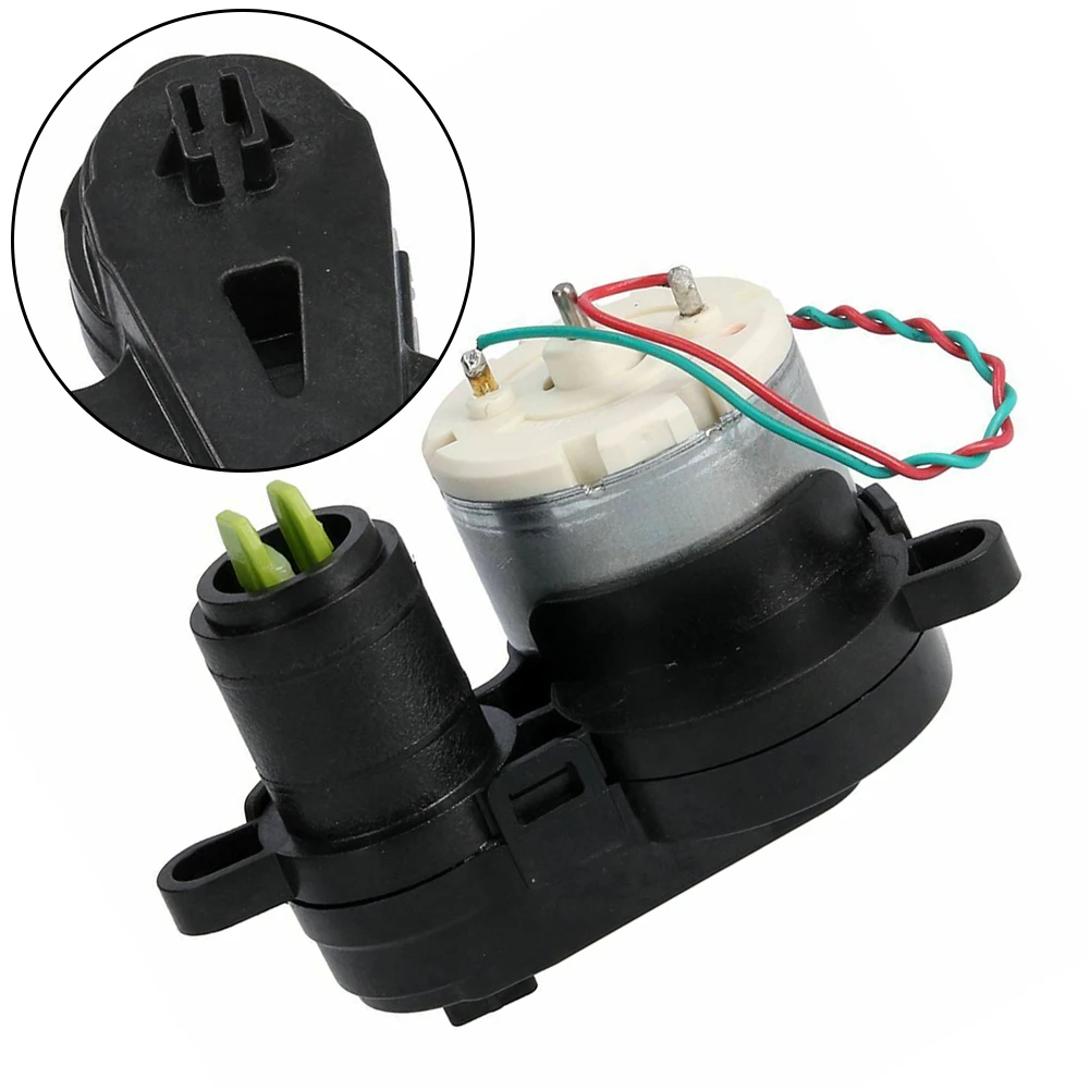 1pc Left Side Brush Motor For Ecovacs For Deebot OZMO 950/920/N8/T8 Robot Vacuum Cleaner Robotic Vacuum Cleaner
1pc Left Side Brush Motor For Ecovacs For Deebot OZMO 950/920/N8/T8 Robot Vacuum Cleaner Robotic Vacuum Cleaner