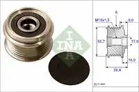 Store code: 535006010 ALTERNATOR bearing POLO CORDOBA IBIZA 
Store code: 535006010 ALTERNATOR bearing POLO CORDOBA IBIZA