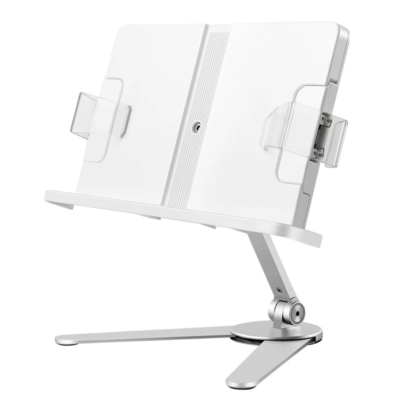 Children's Portable Multifunctional Lifting Reading Bookshelf Office Tablet Electronic Support Frame Music Bookmark Reading Tool
Children's Portable Multifunctional Lifting Reading Bookshelf Office Tablet Electronic Support Frame Music Bookmark Reading Tool
